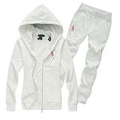 Women Polo Hoodies-142